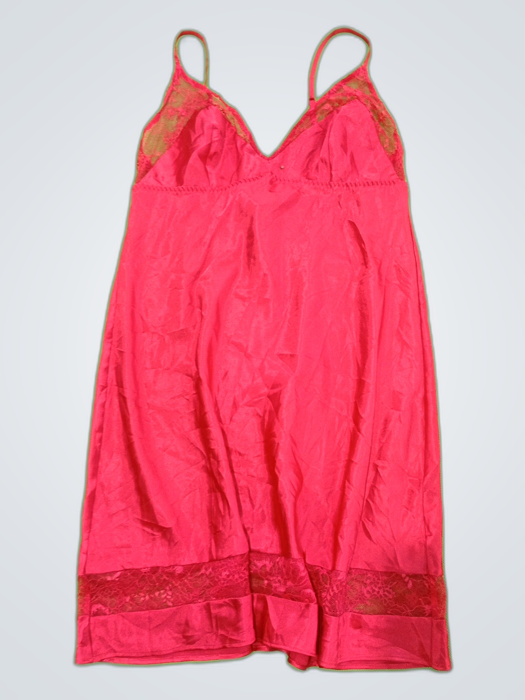 Victoria's Secret Pink Chemise