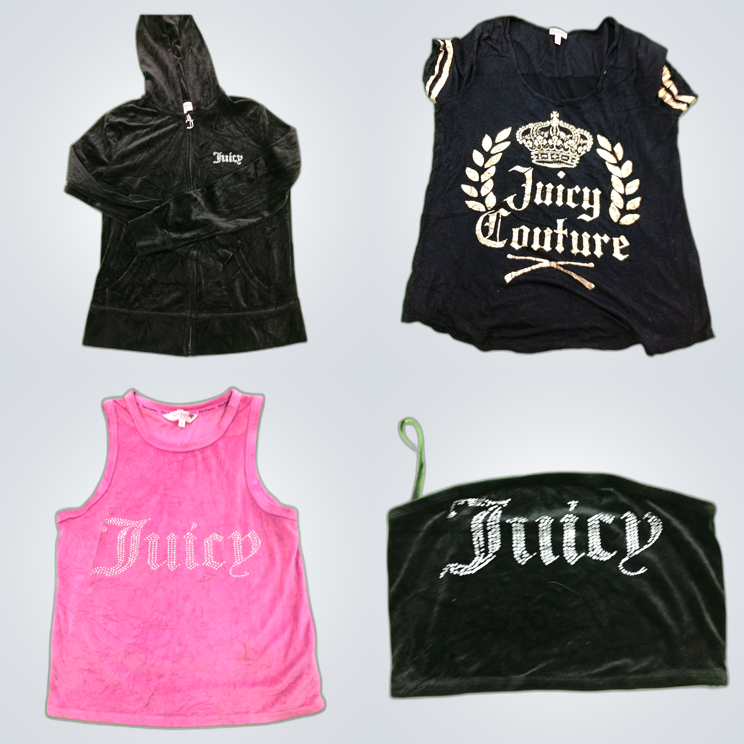 Short and Bra Bundle