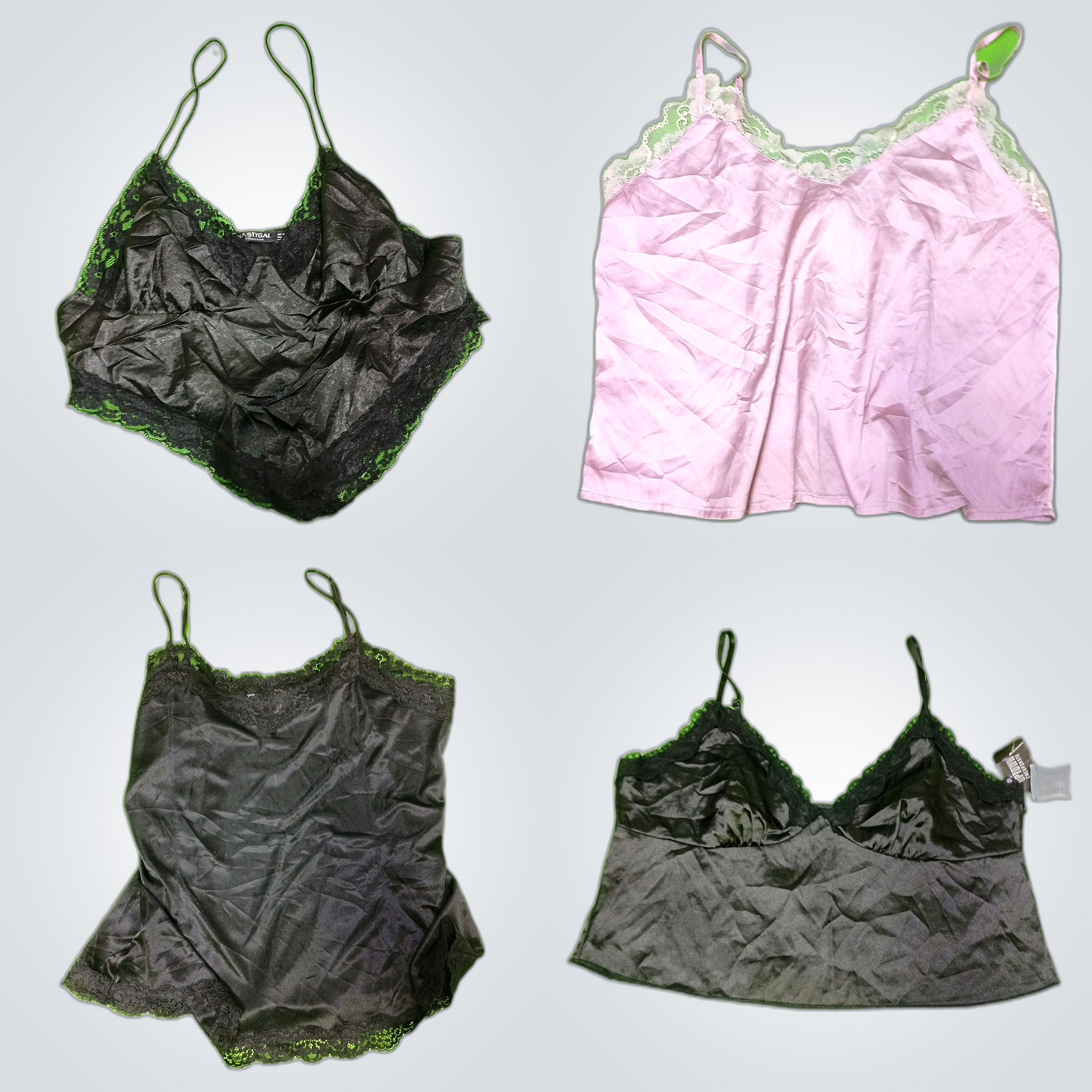 Victoria's Secret Y2K Camisoles