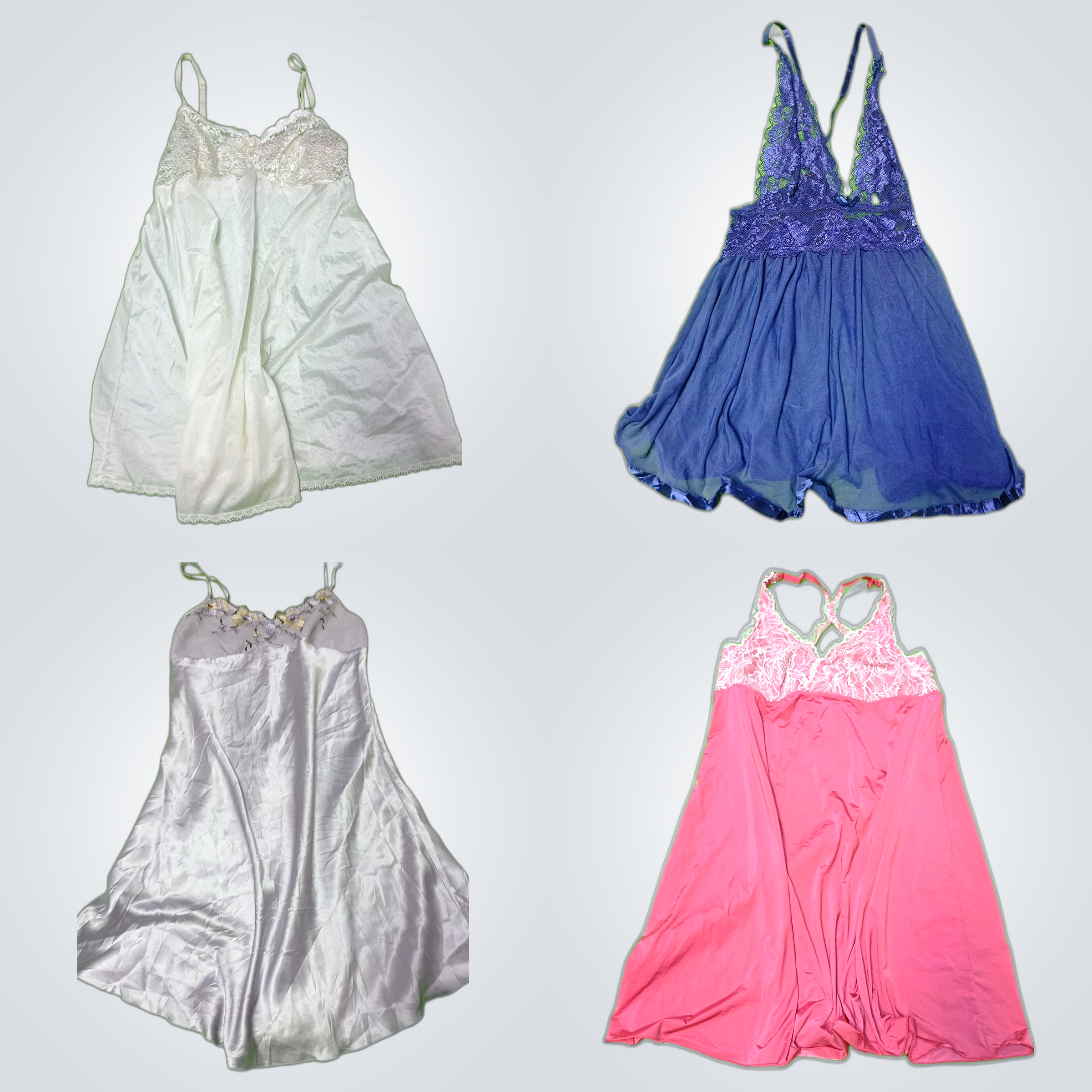 Y2K Dress Bundle Pack
