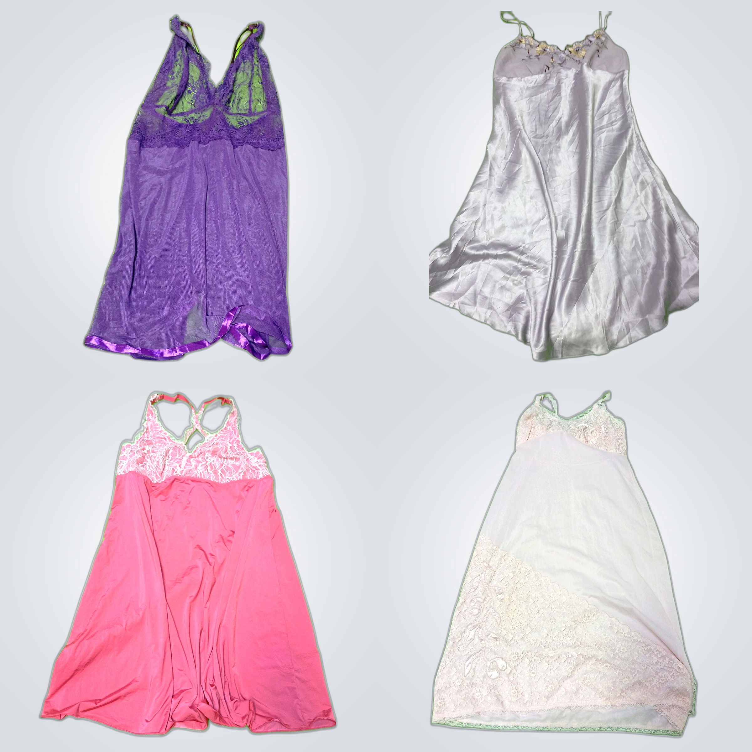 Y2K Dress Bundle Pack