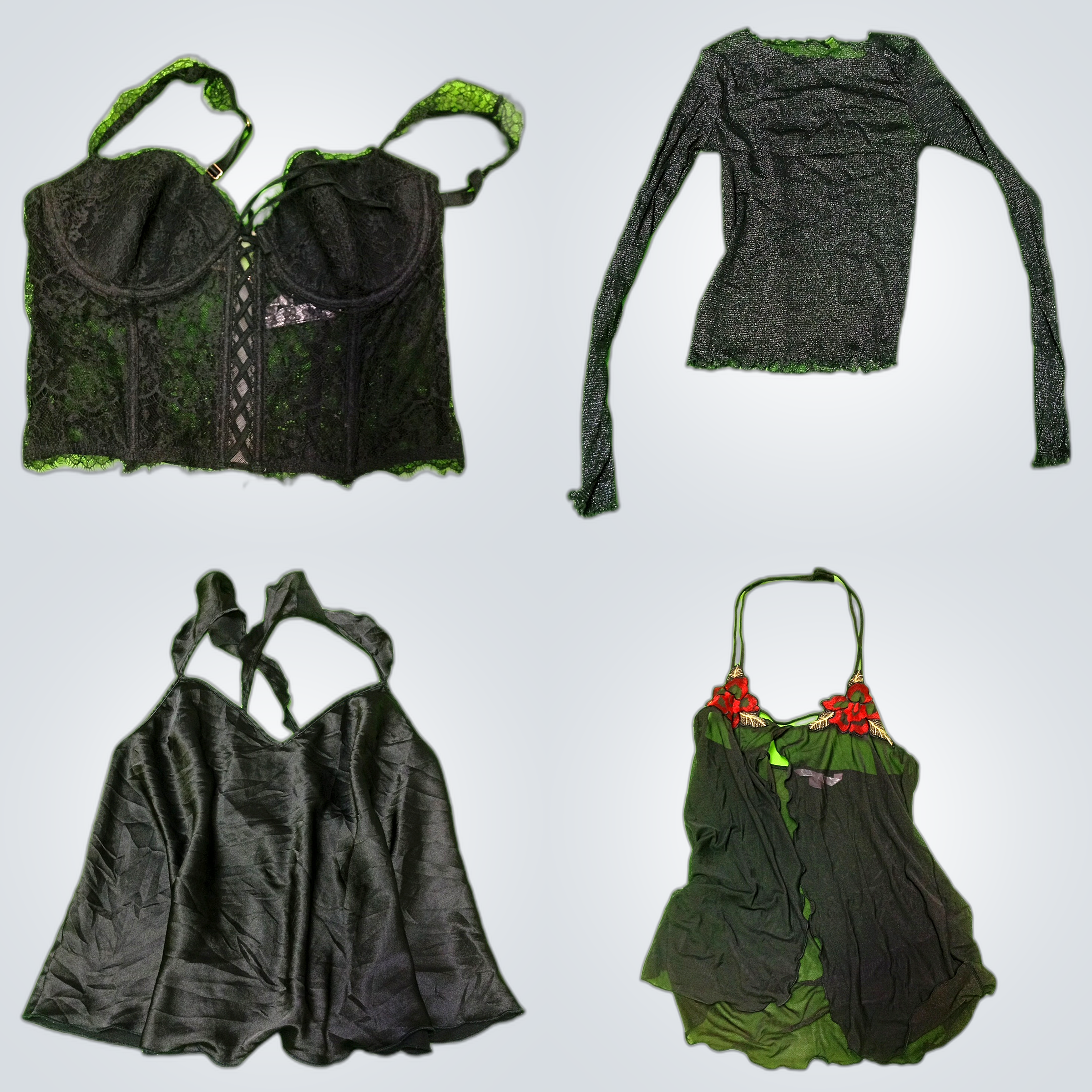 Juicy couture bundle