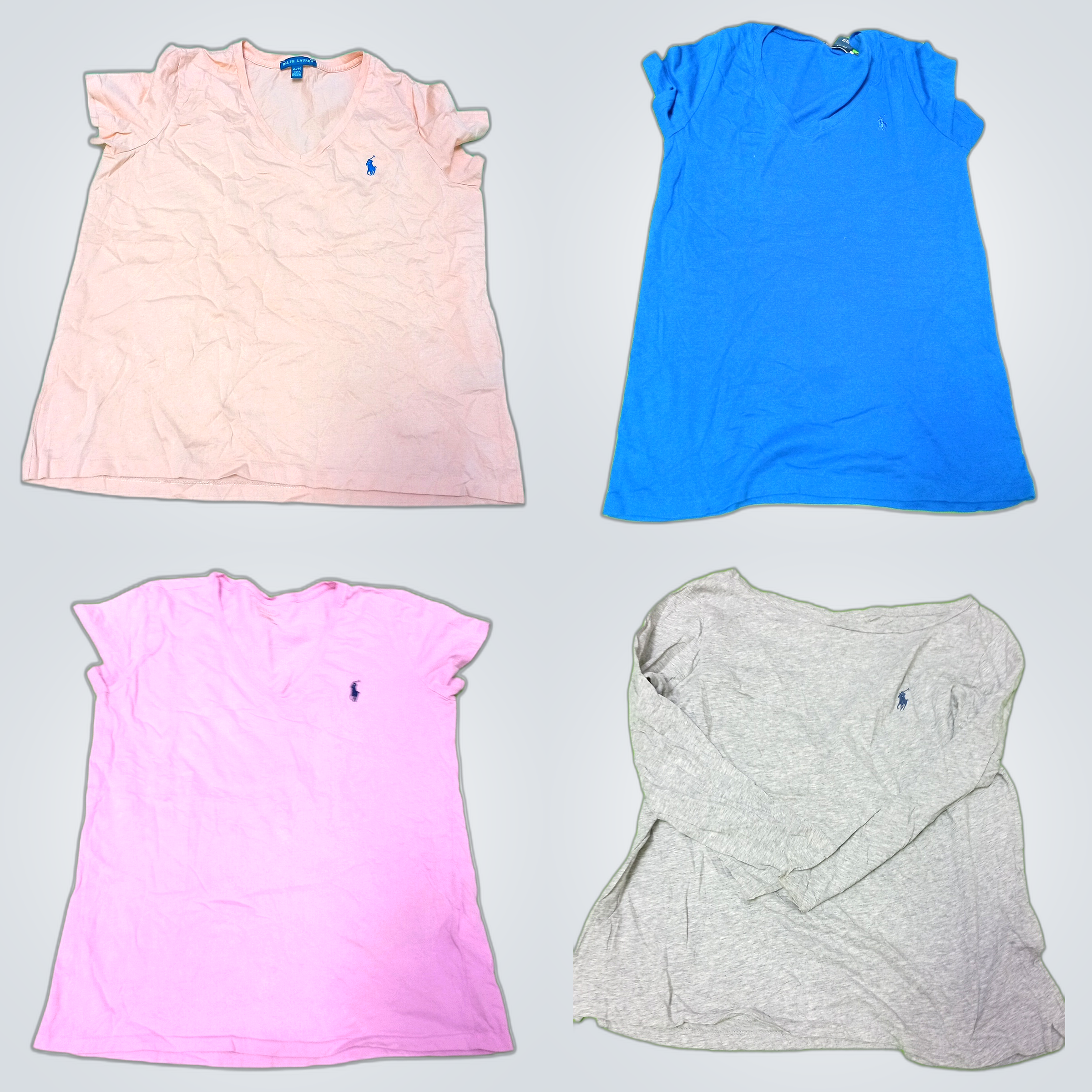 Ralph Lauren T-Shirts