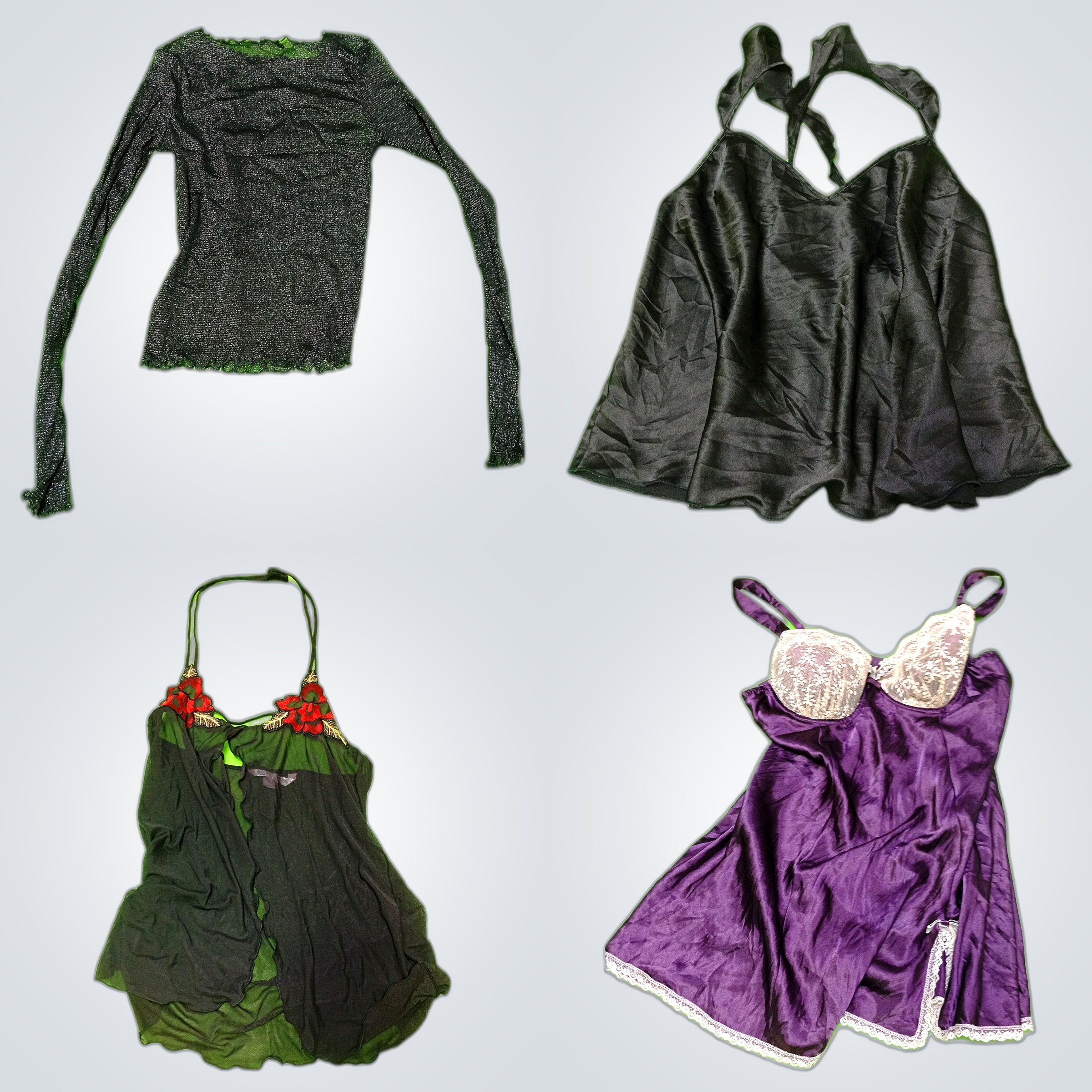 Juicy couture bundle