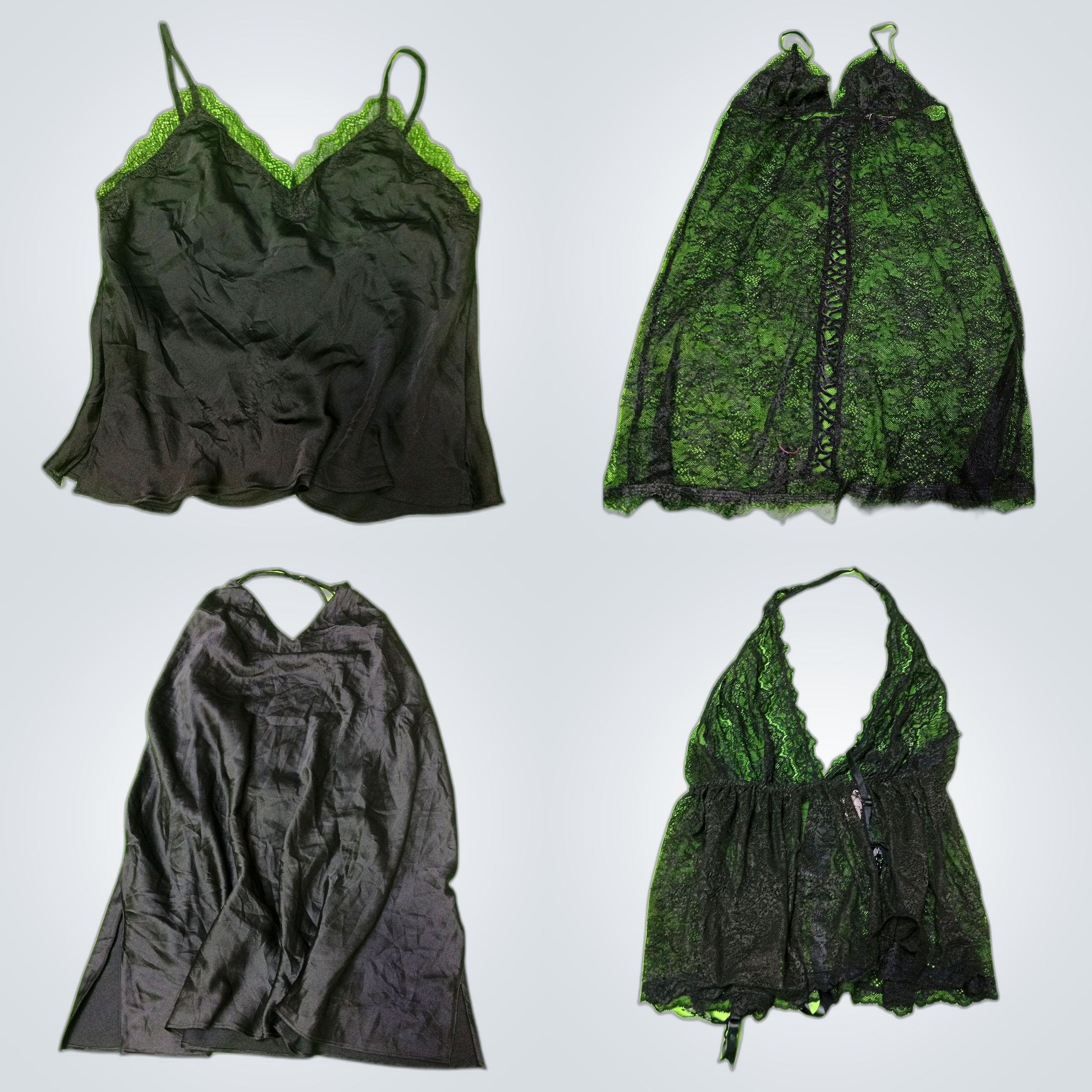 Victoria's Secret Y2K Camisoles