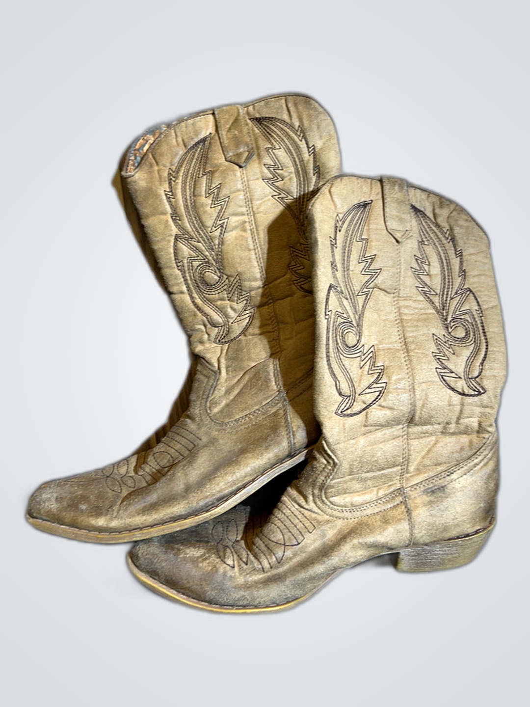 Coconuts Cowboy Boots