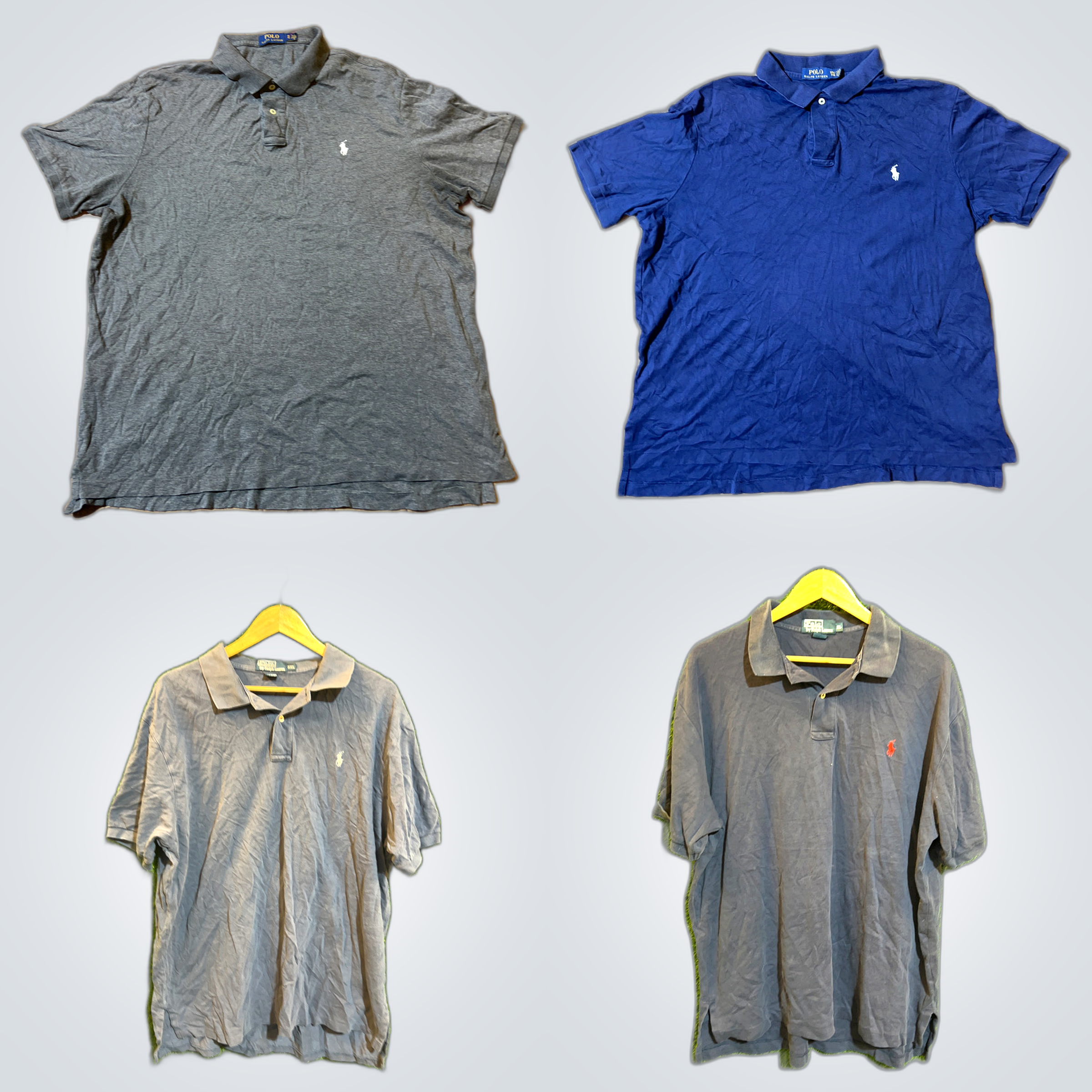 Ralph Lauren Polo shirt