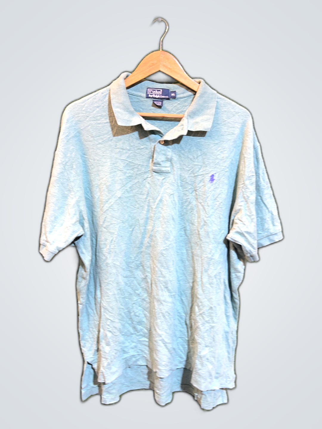 Polo Shirt by Ralph Lauren