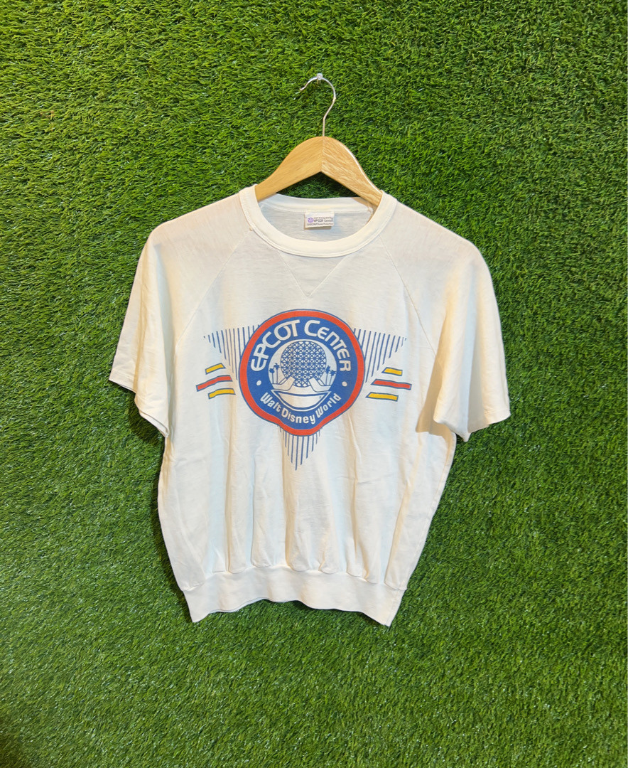 Epcot Center T-Shirt