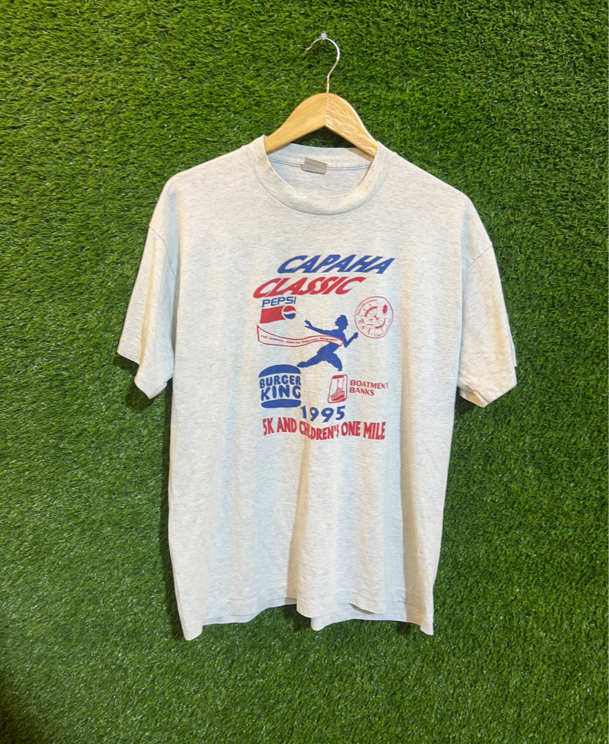 Vintage CapaHa Classic T-Shirt