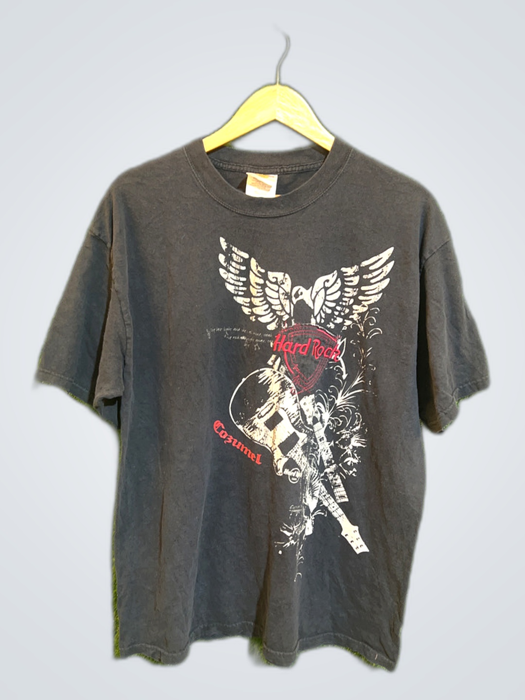 Hard Rock Cafe T-Shirt