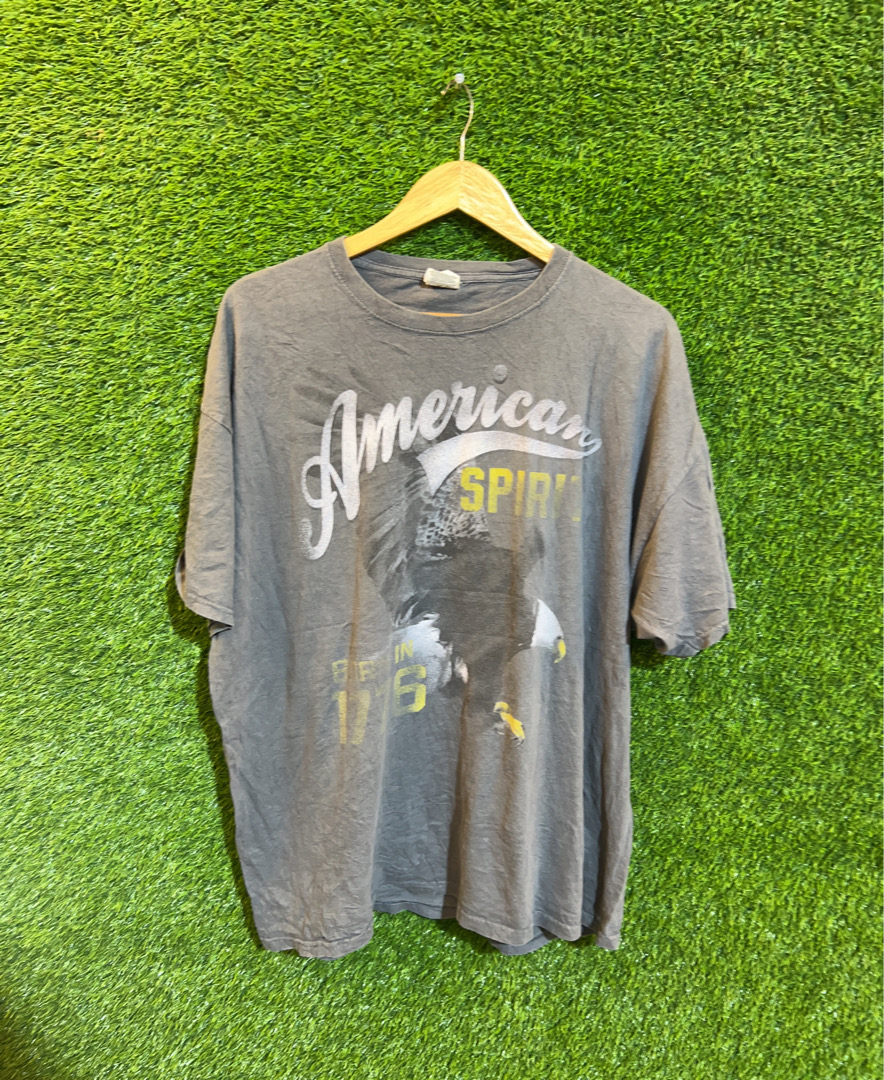 American Spirit T-Shirt