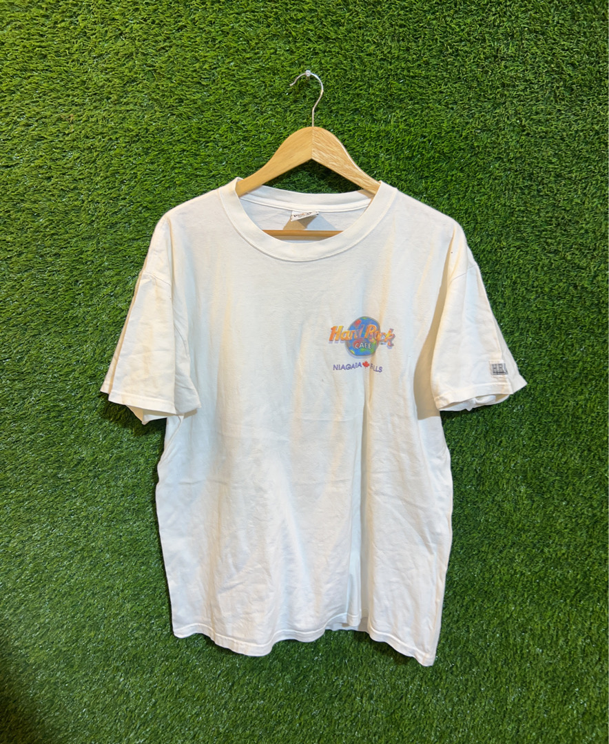 Hard Rock Cafe Niagara Falls T-Shirt