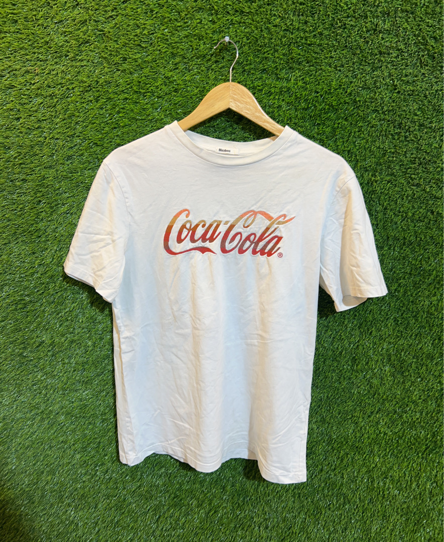 Coca-Cola T-Shirt