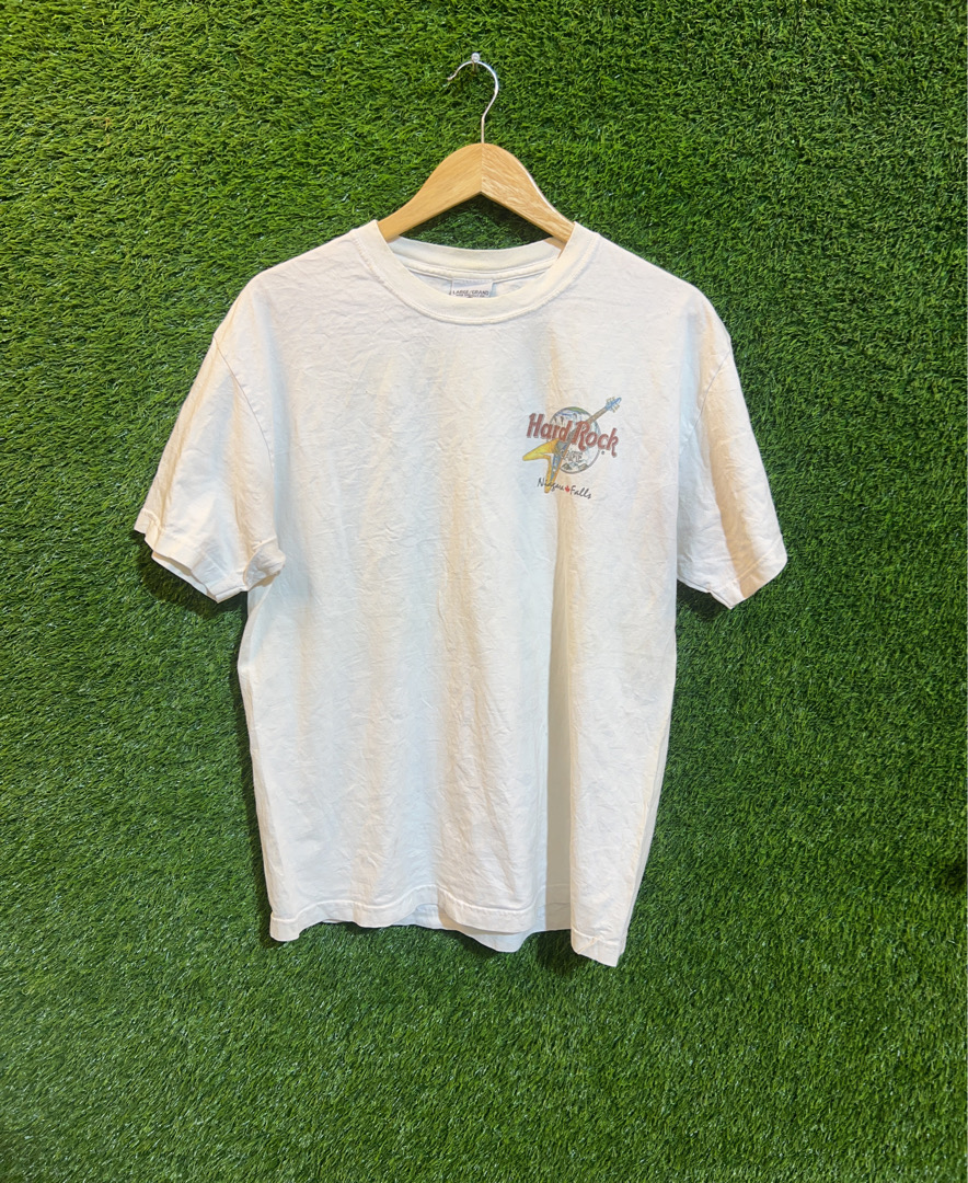 Hard Rock Cafe Niagara Falls T-Shirt