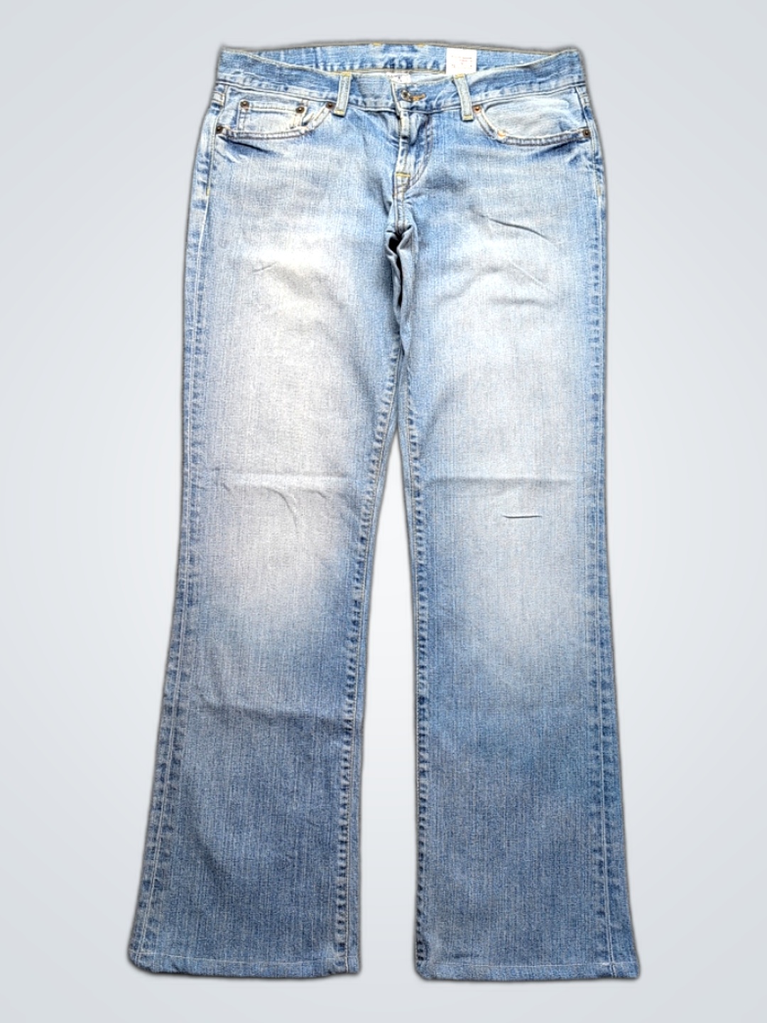 Lucky Brand Jeans