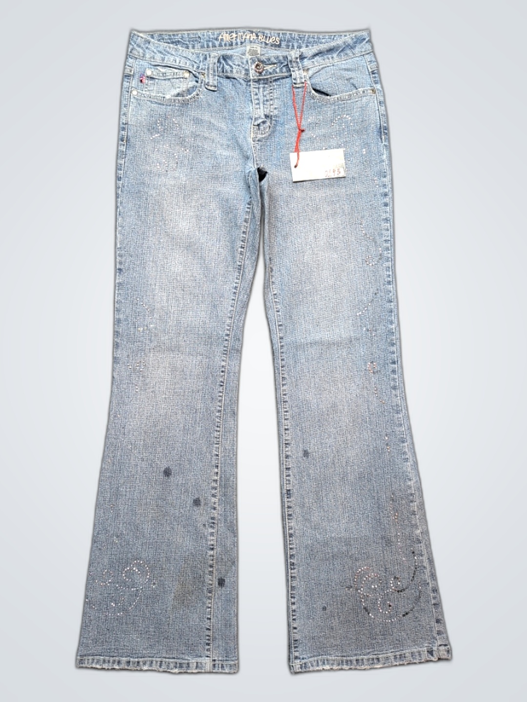 American Blues Jeans
