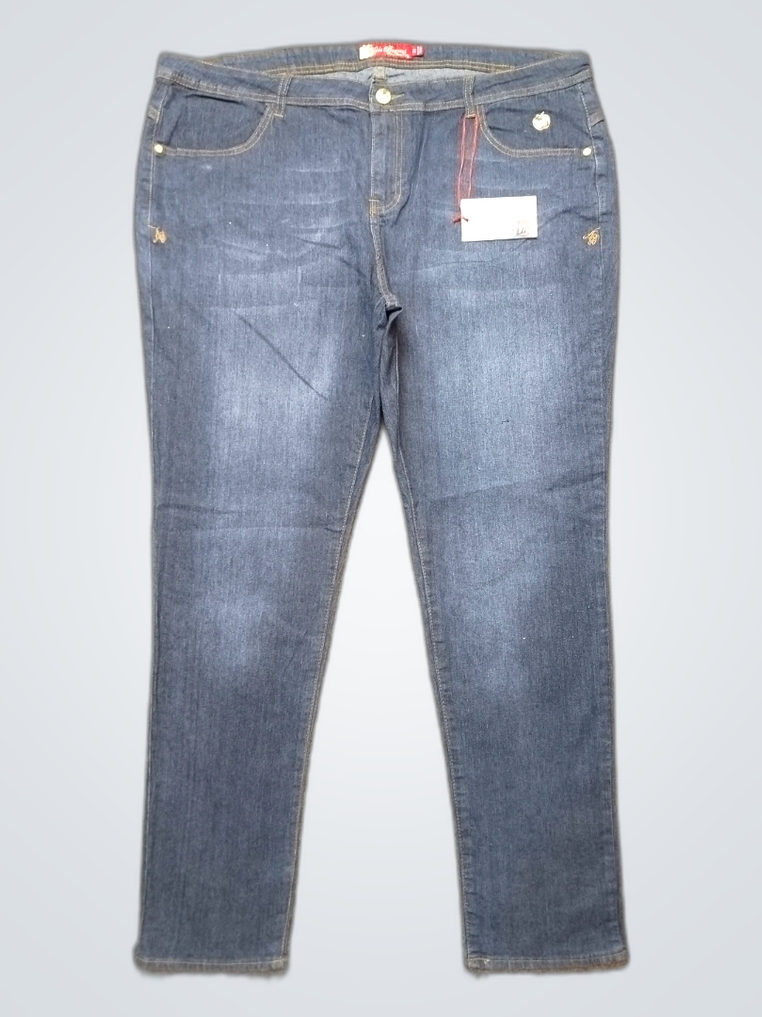 Apple Bottoms Hip Hop Jeans