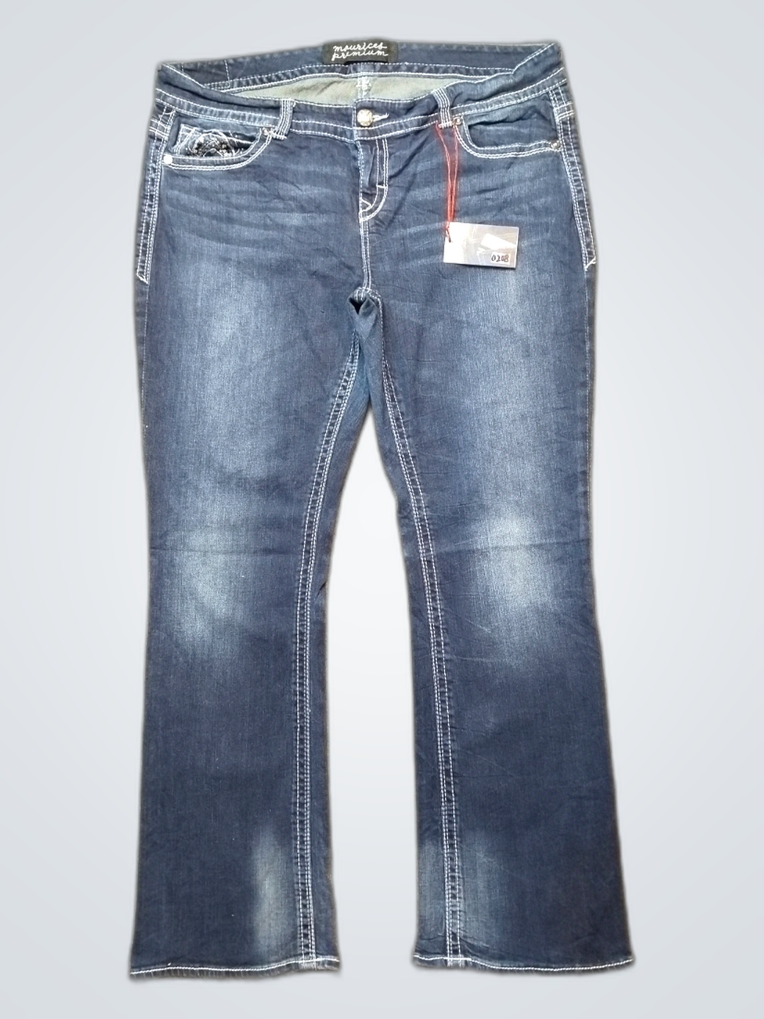 Maurices Bootcut Jeans