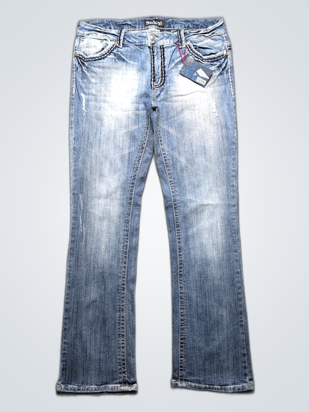 Suko Jeans