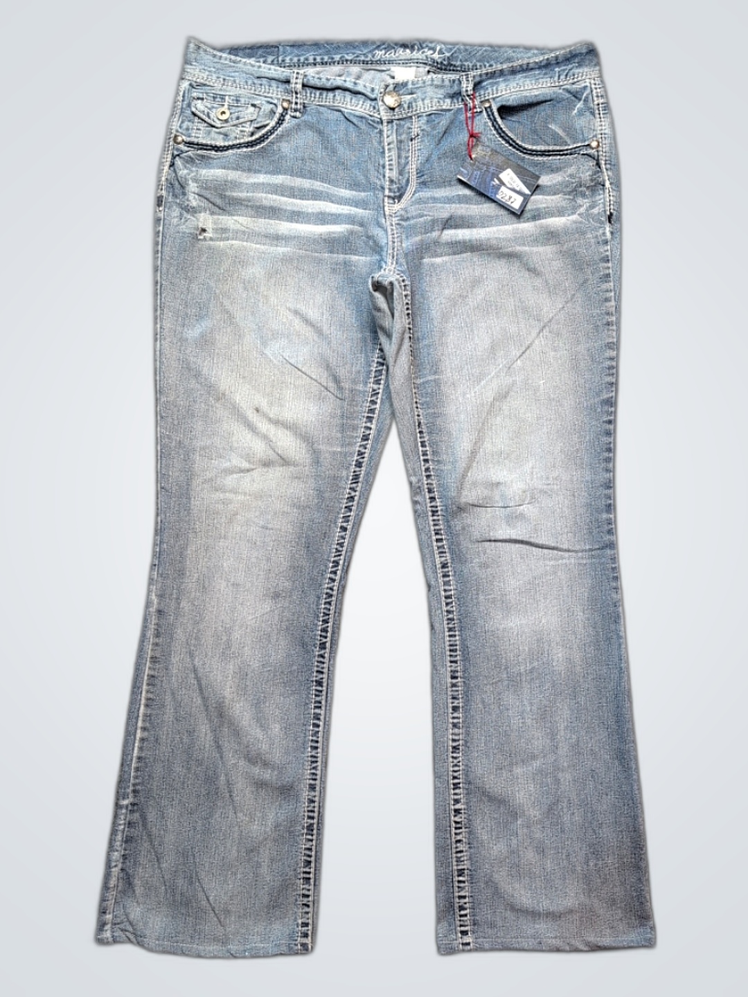 Maurices Bootcut Jeans