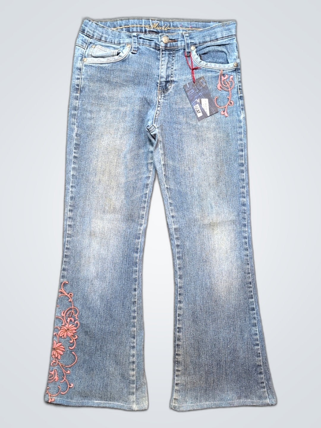 Mudd Jeans