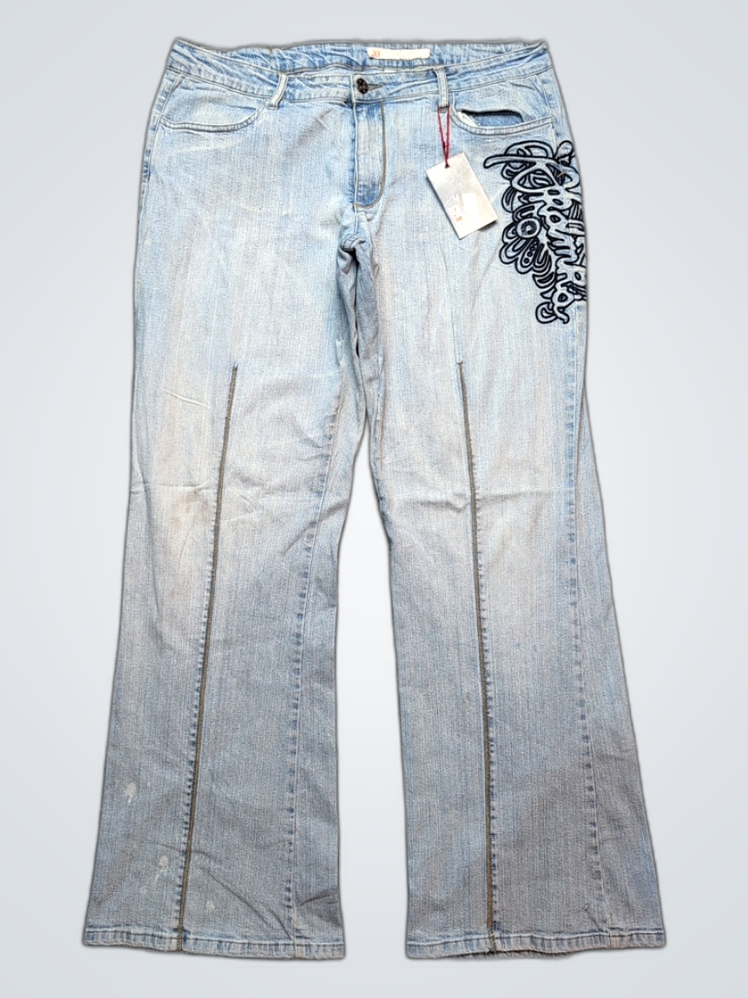 7 For All Mankind Jeans
