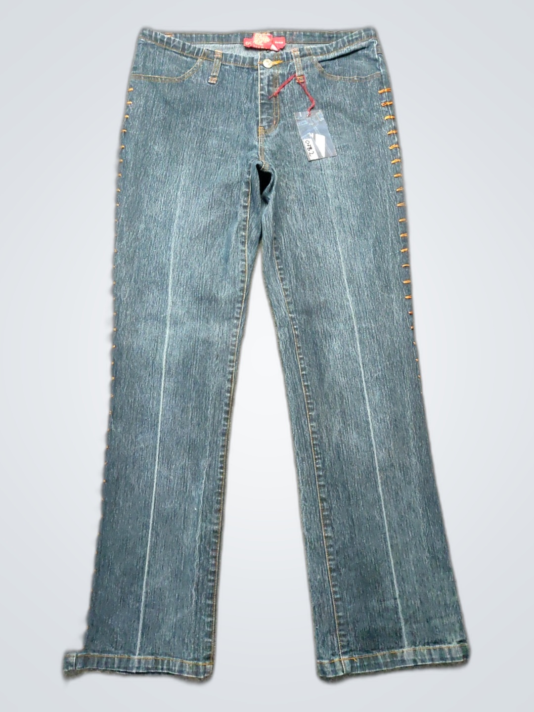Goddess Trend Jeans