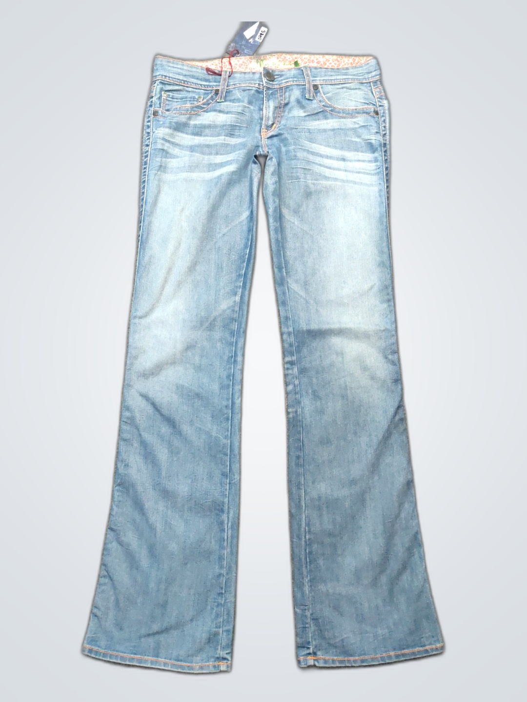 Miss Me Bootcut Jeans