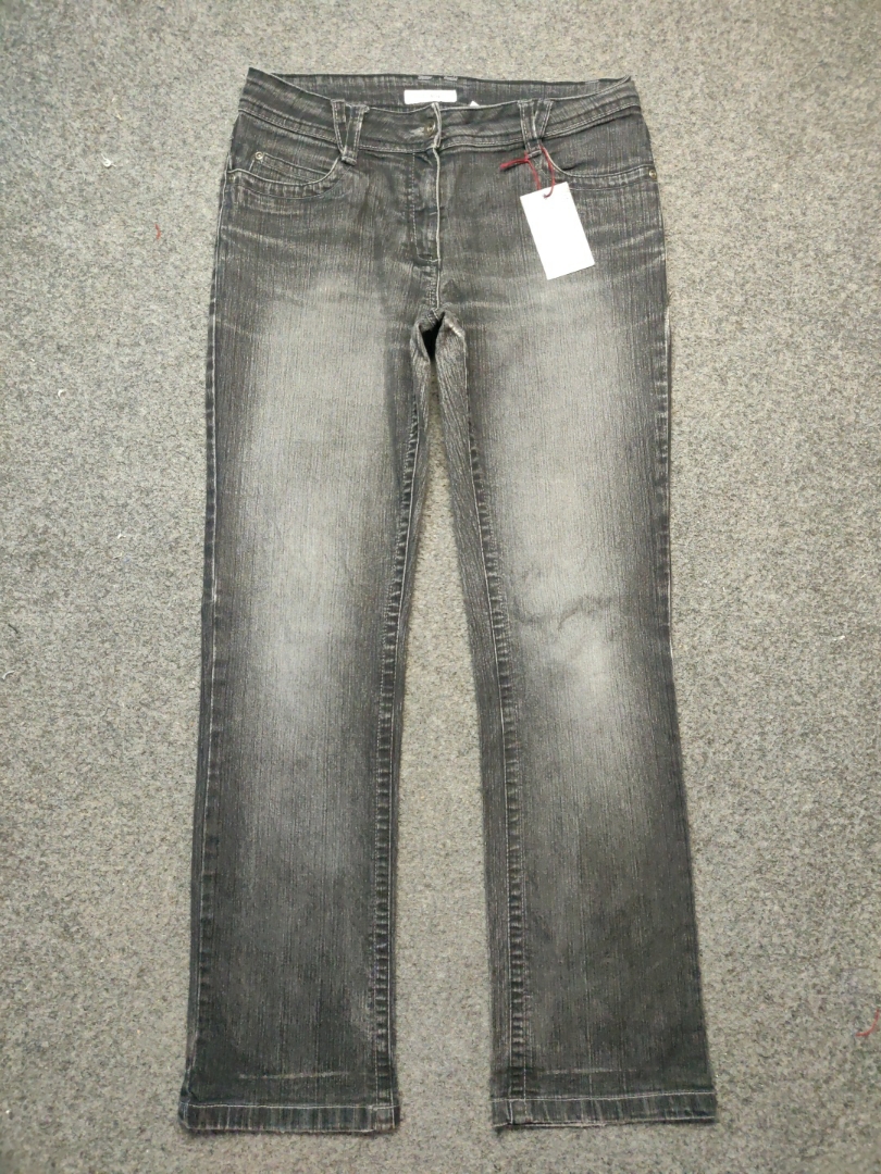 Diesel Bootcut Jeans