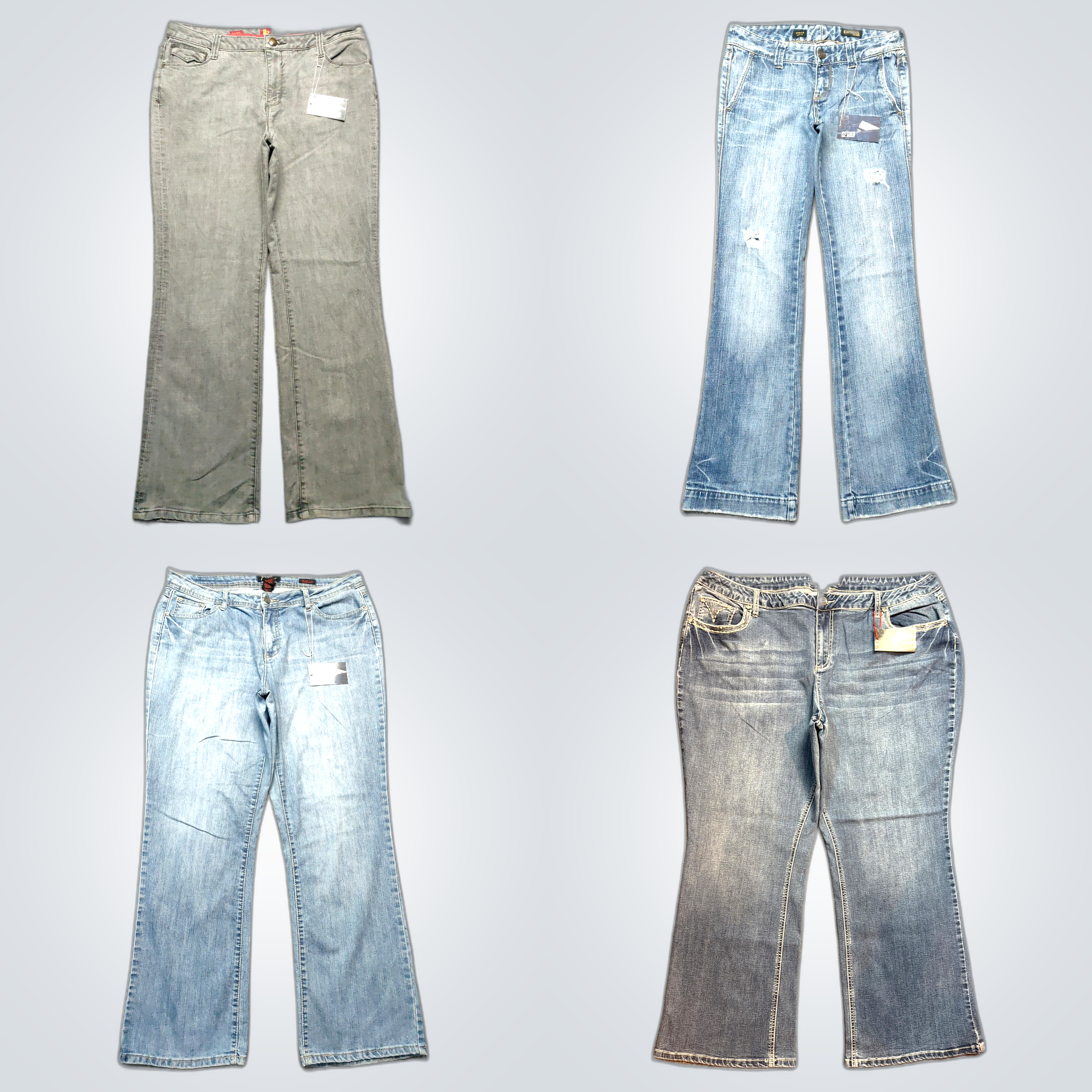 Rock & Republic Vintage Jeans