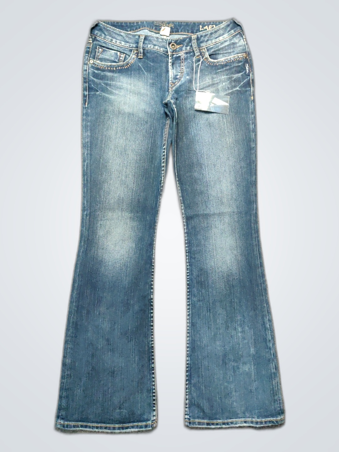 7 For All Mankind Jeans