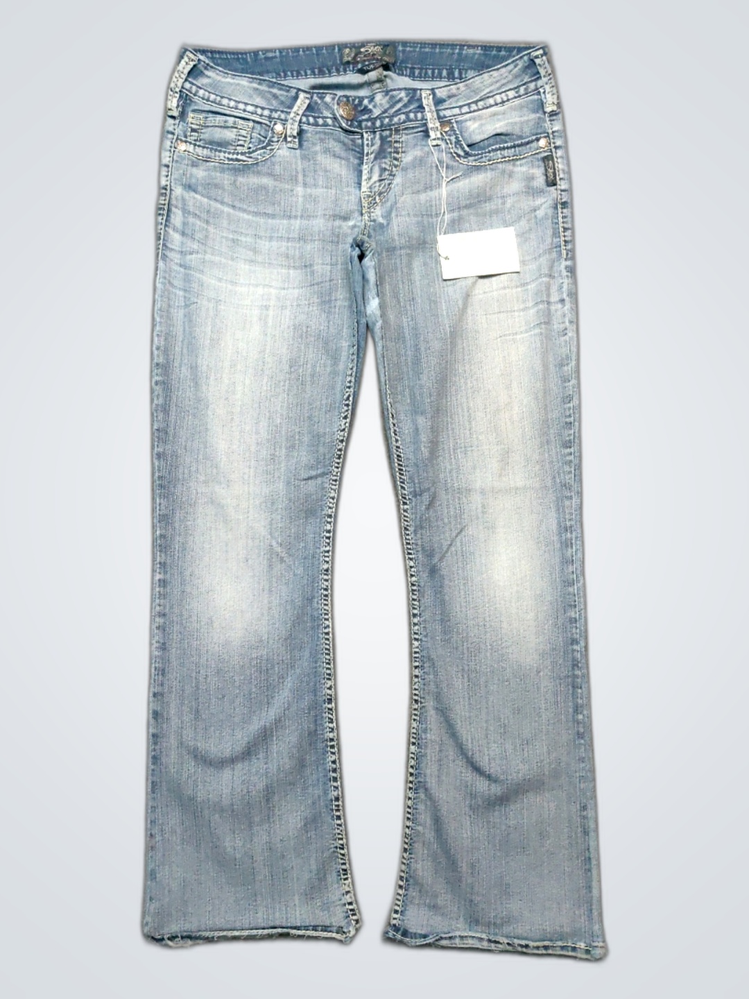 7 For All Mankind Tuesday Jeans