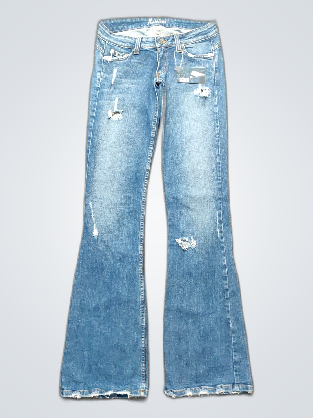 Mariano Flare Jeans