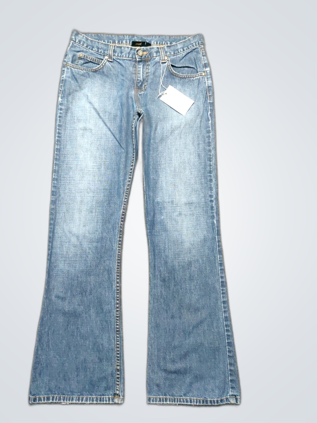 Hurley Bootcut Jeans