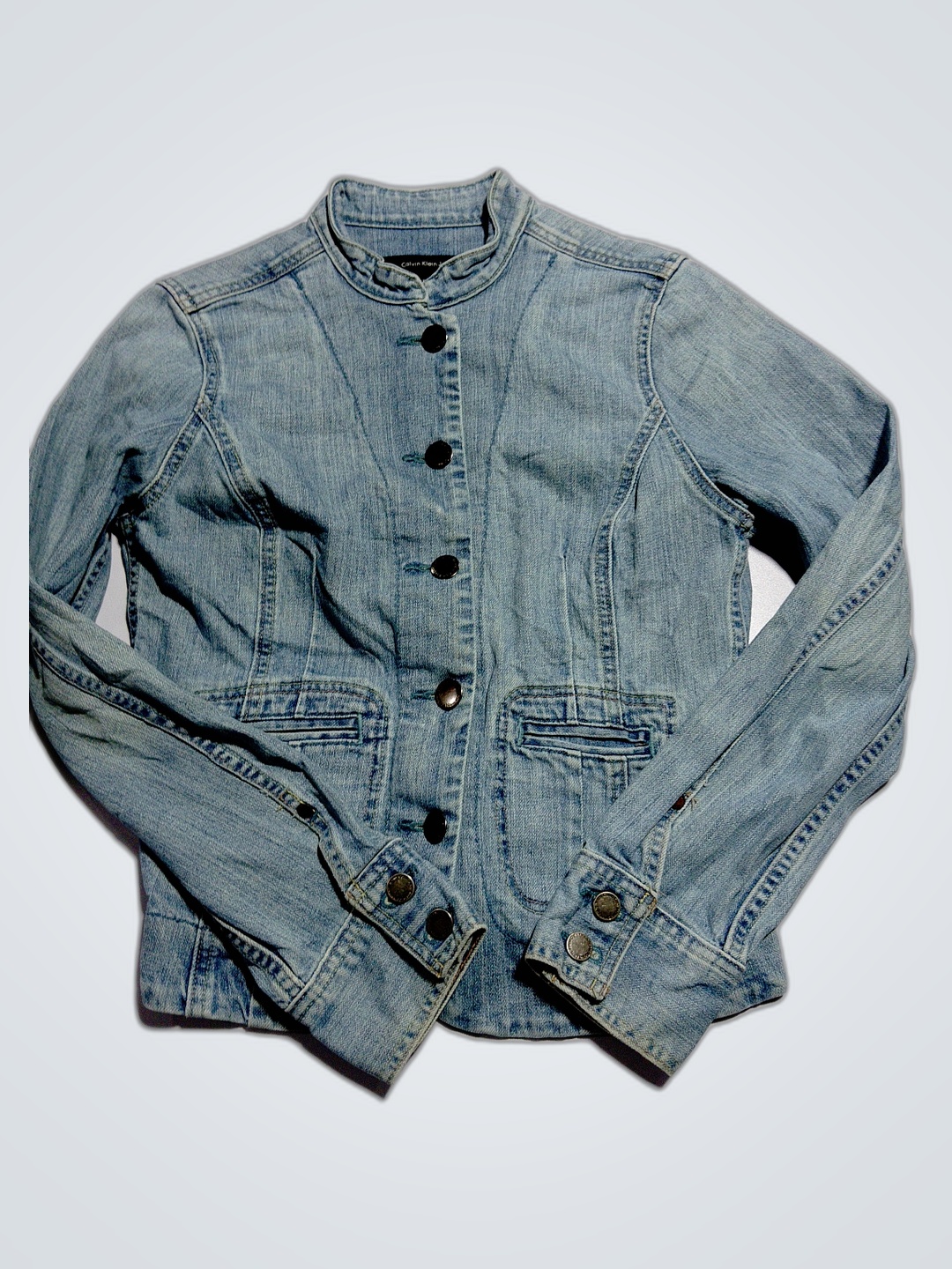 Calvin Klein Jeans Denim Jacket