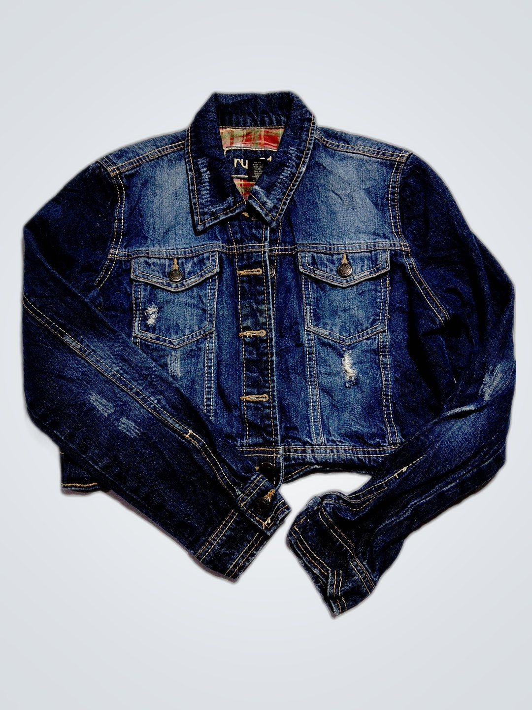 rue21 Denim Jacket