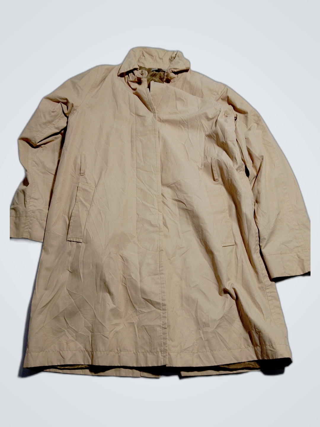 Gap Trench Coat