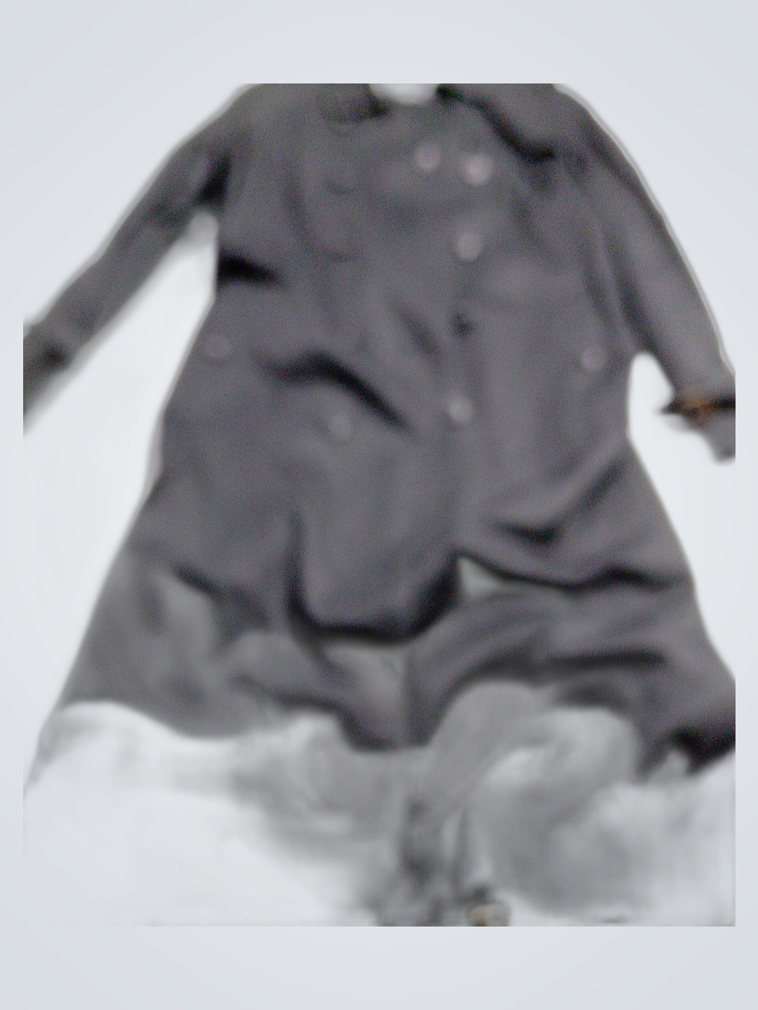 Burberry Trench Coat