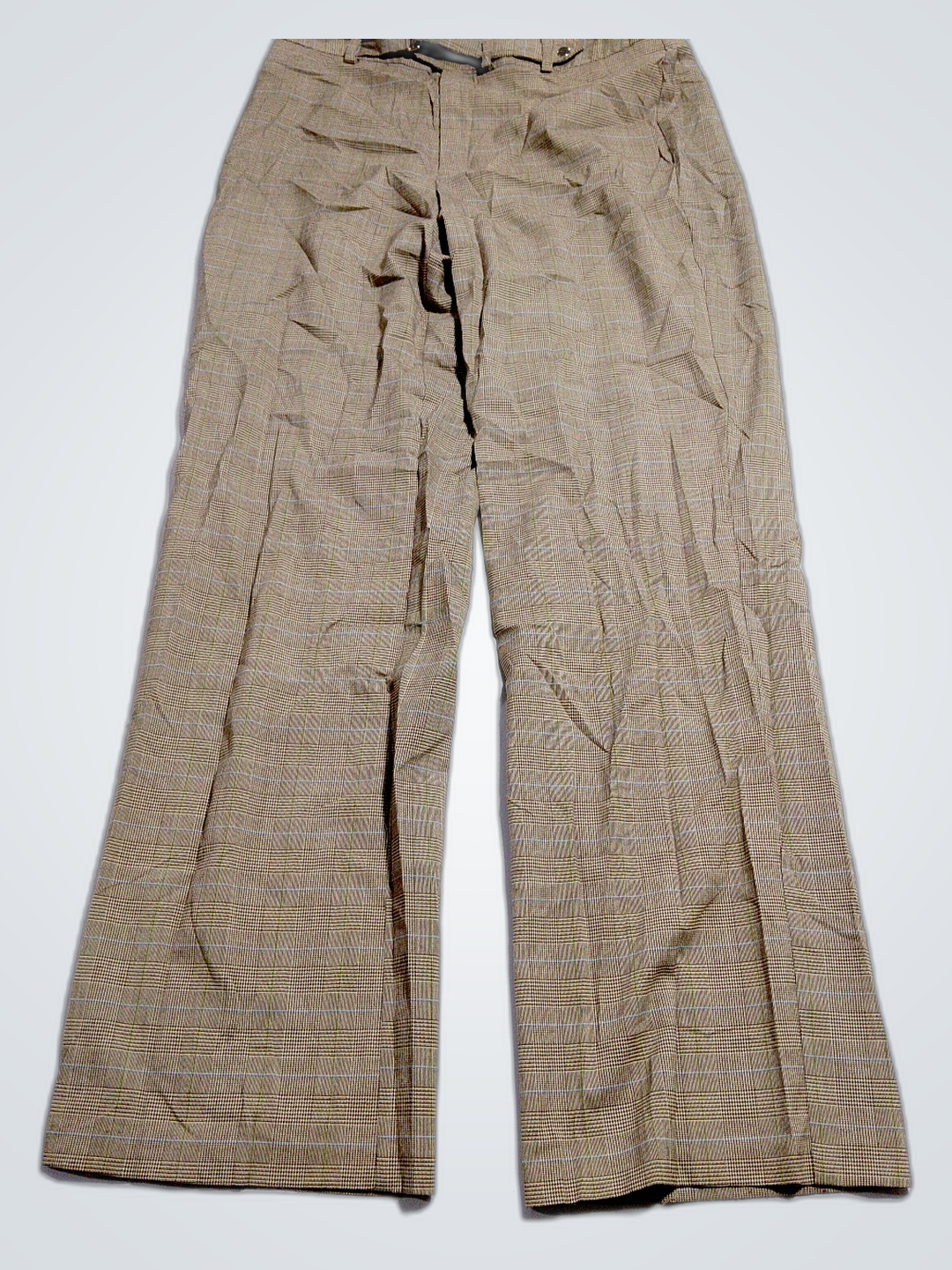 REQUIREMENTS Branded Pants