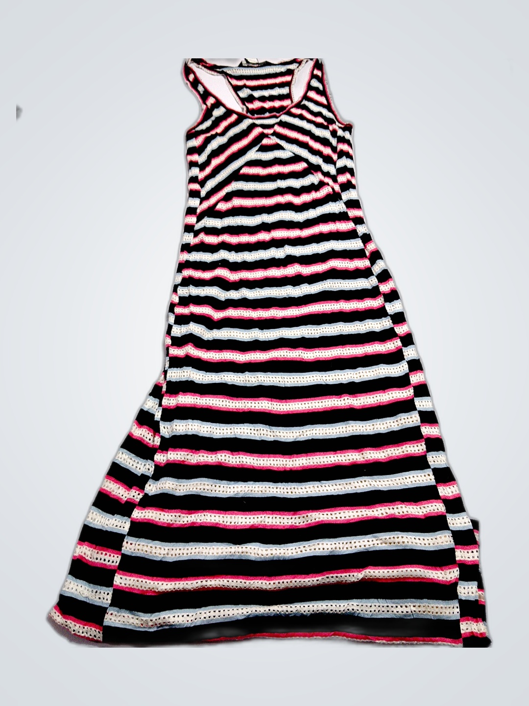 Marc by Marc Jacobs Striped Dress