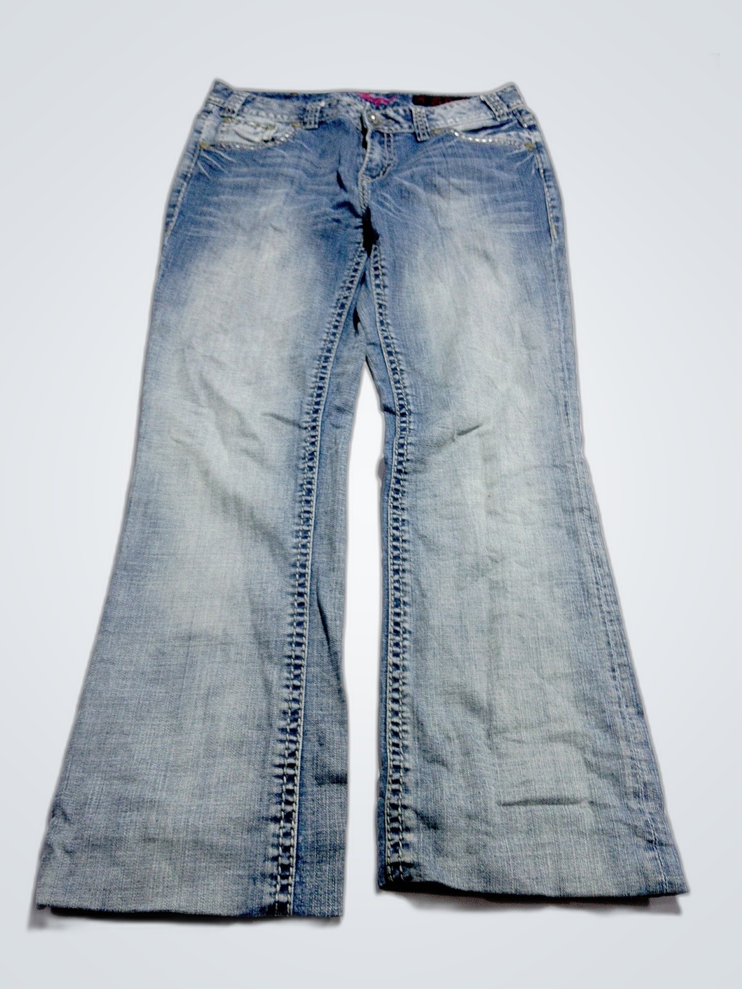 Rock & Roll Cowgirl Jeans