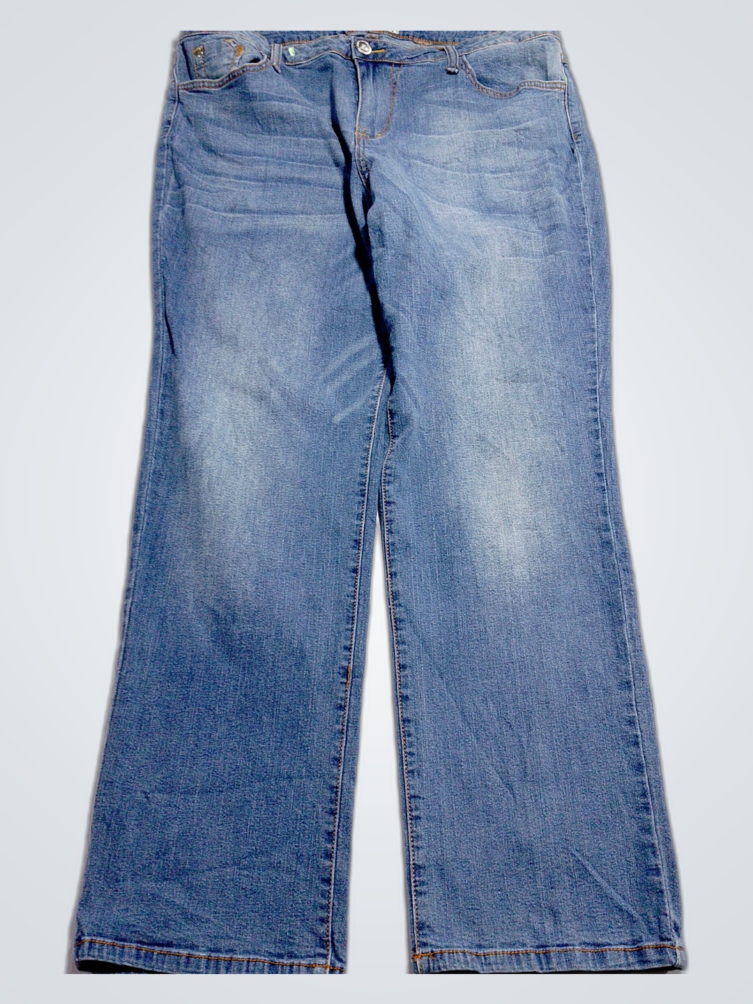 Phat Farm Silver Label Jeans