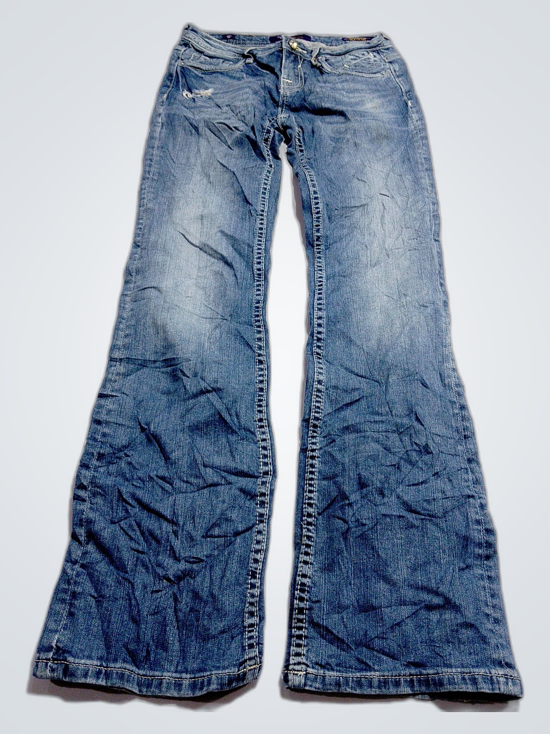 Vigos Collection Jeans