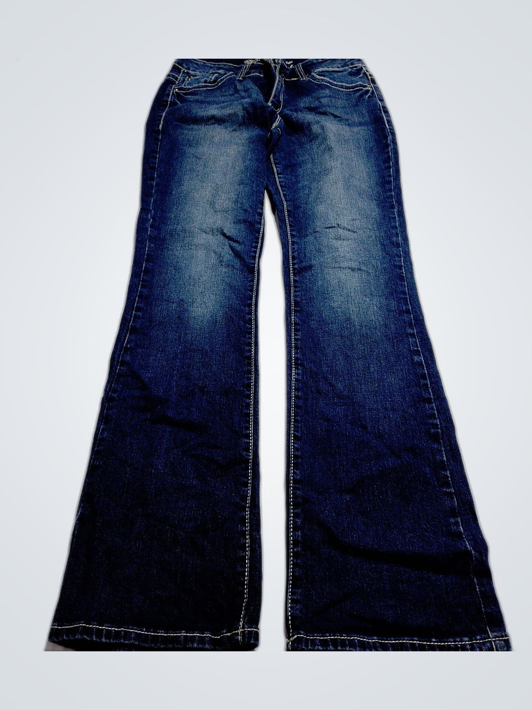 Wired Heart Jeans