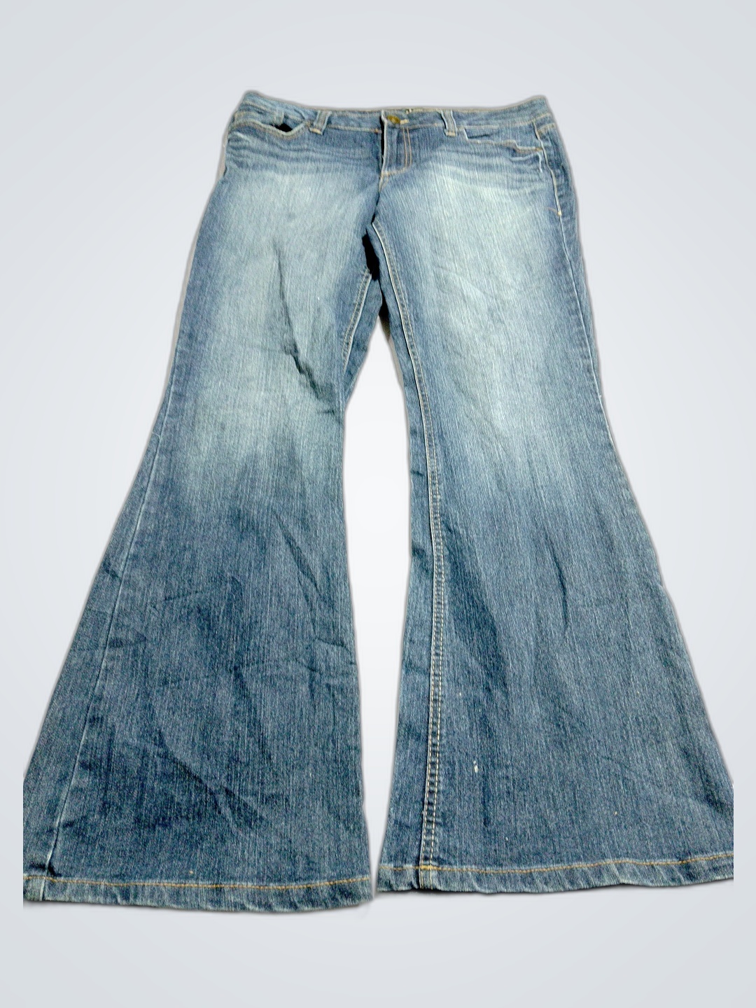 Jean Lei Sophia Hip & Flare