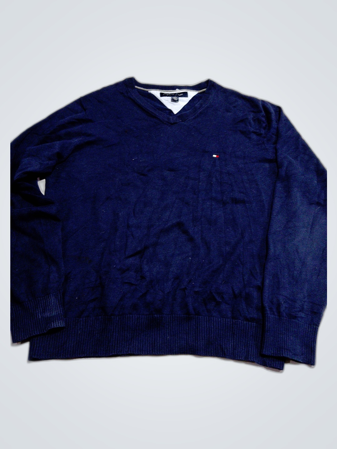 Suéter Tommy Hilfiger