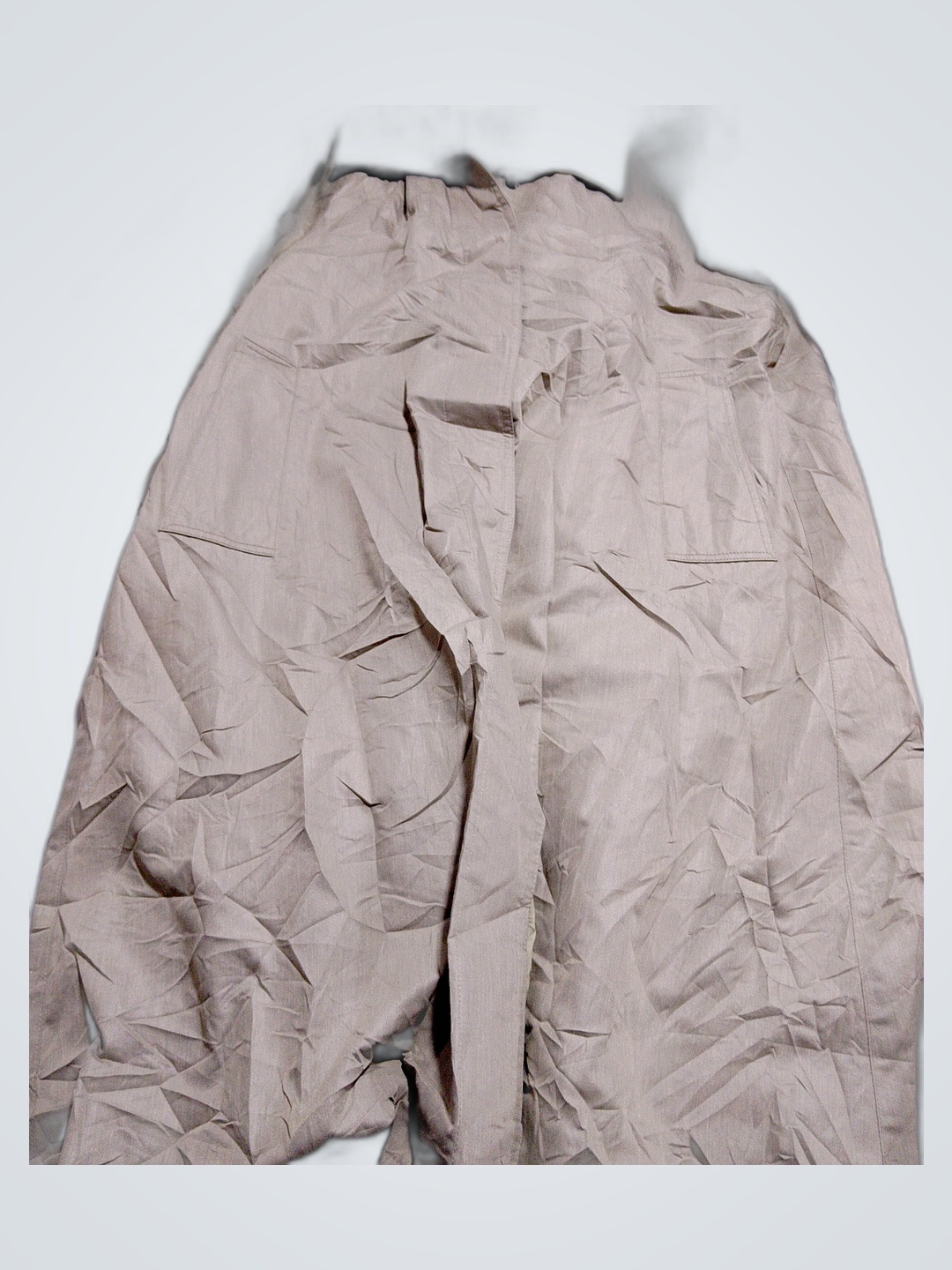 London Fog Trench Coat