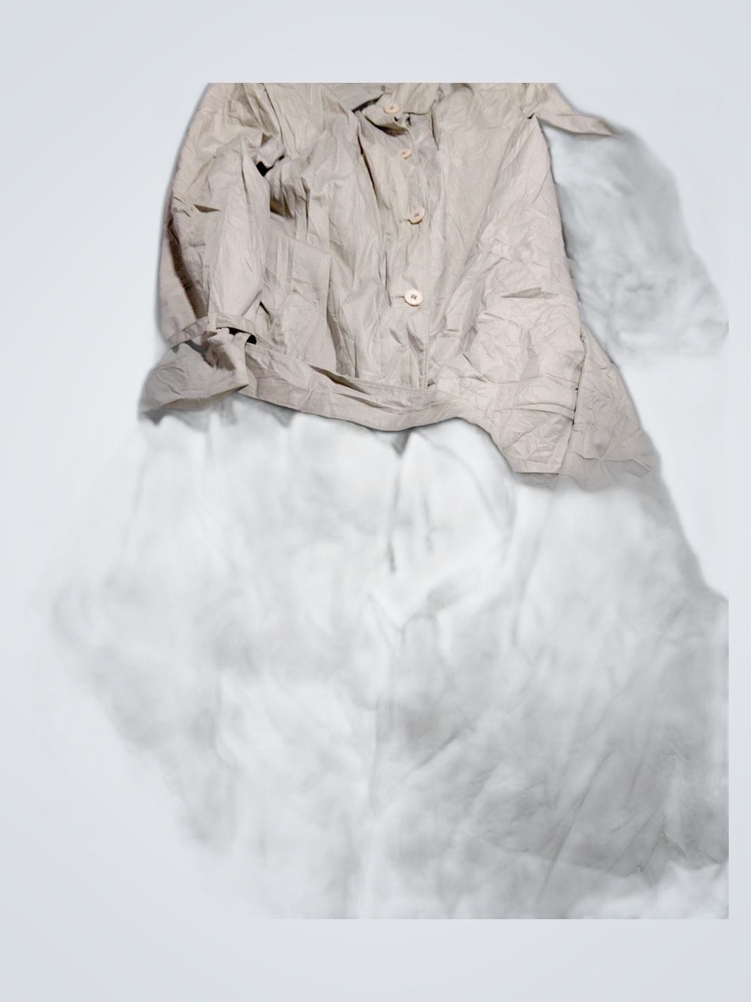 London Fog Trench Coat