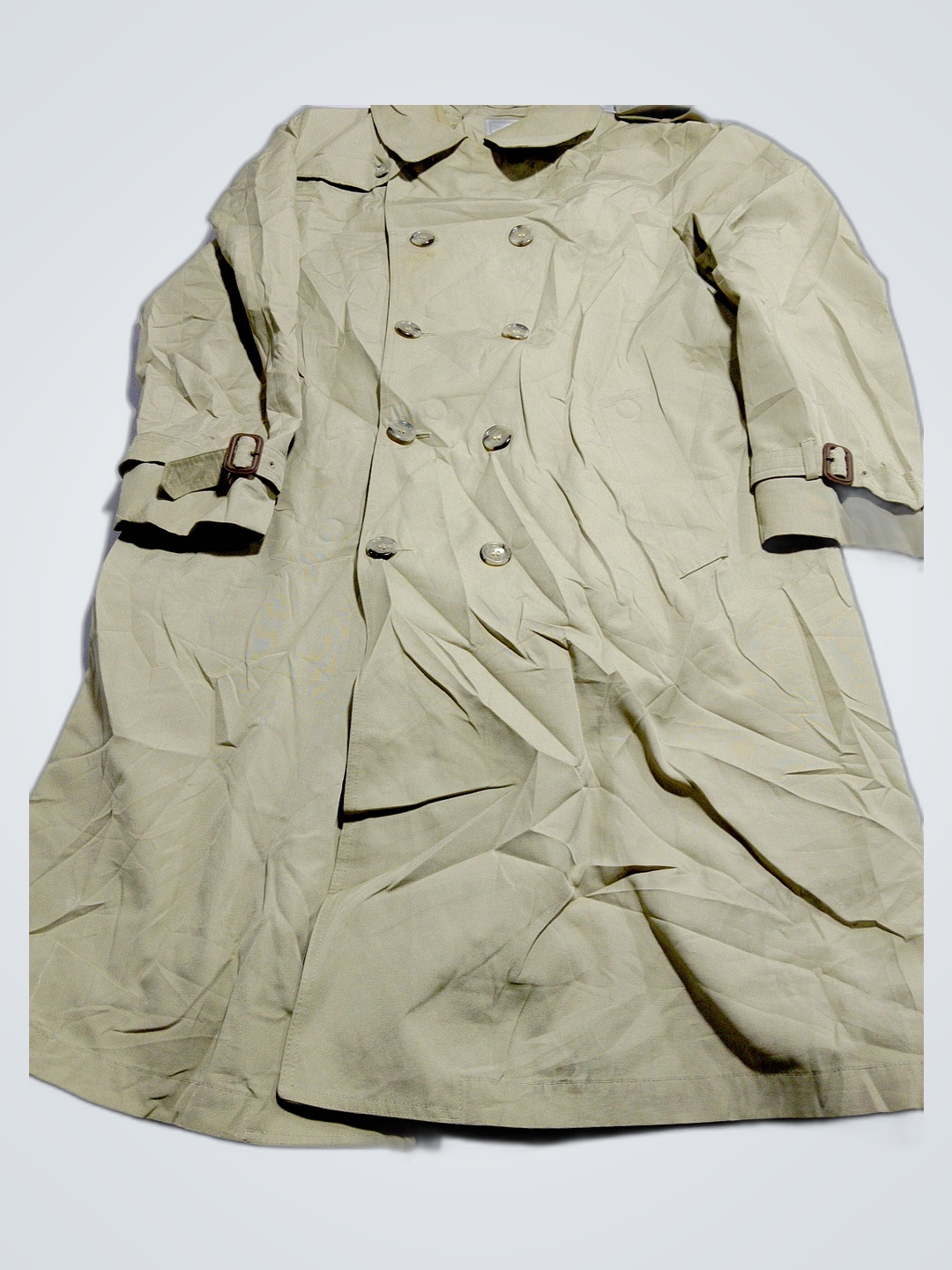 London Fog Maincoat